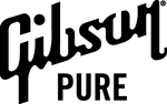 GIBSON LOGO